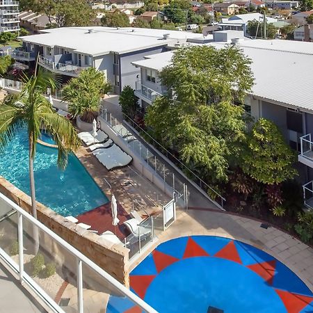 Ferienwohnung Mantra Aqua, Penthouse 83/1A Tomaree Street Nelson Bay Exterior foto