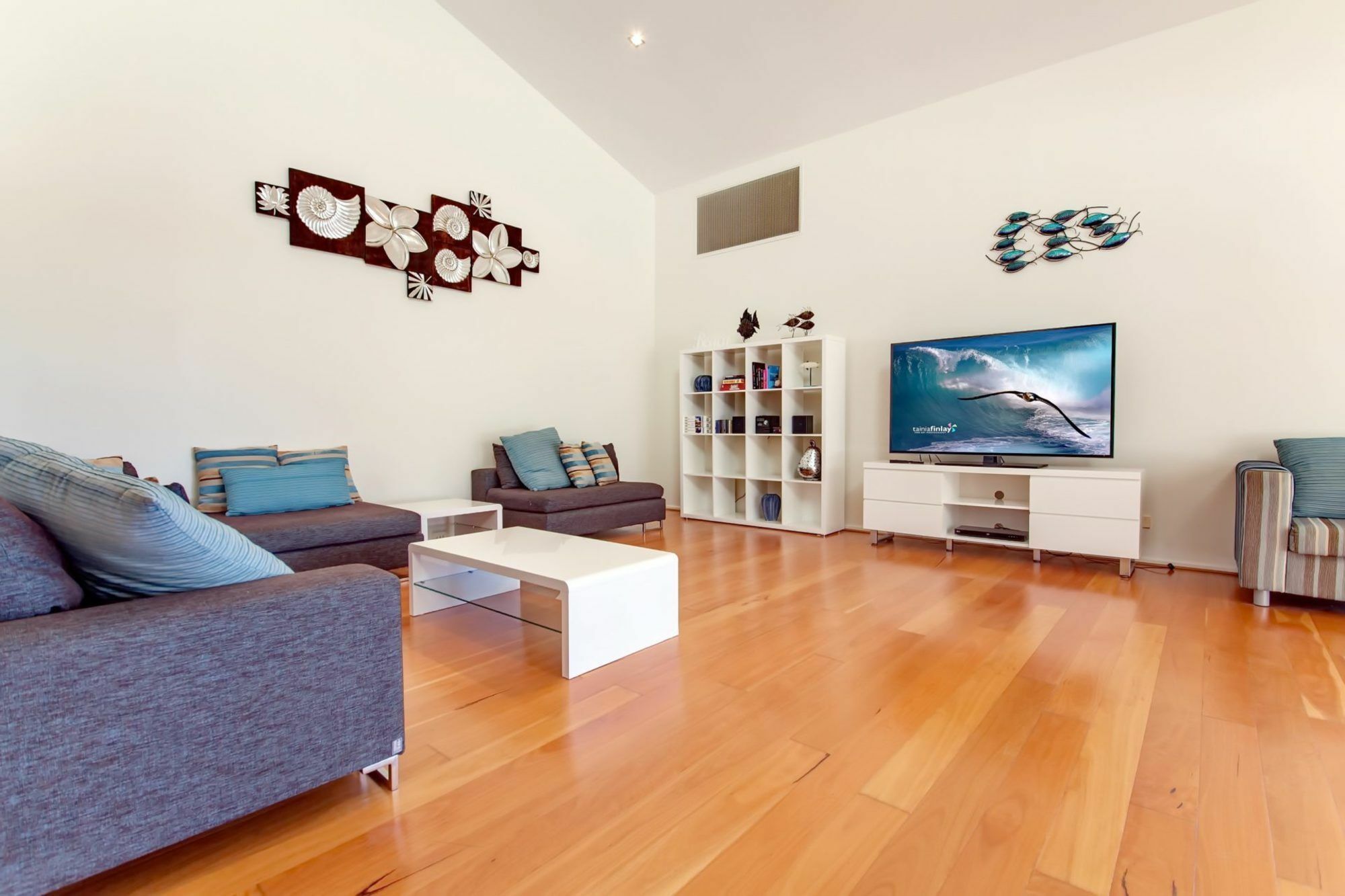 Ferienwohnung Mantra Aqua, Penthouse 83/1A Tomaree Street Nelson Bay Exterior foto